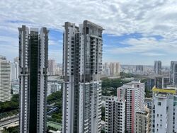 368 Thomson (D11), Condominium #468520841